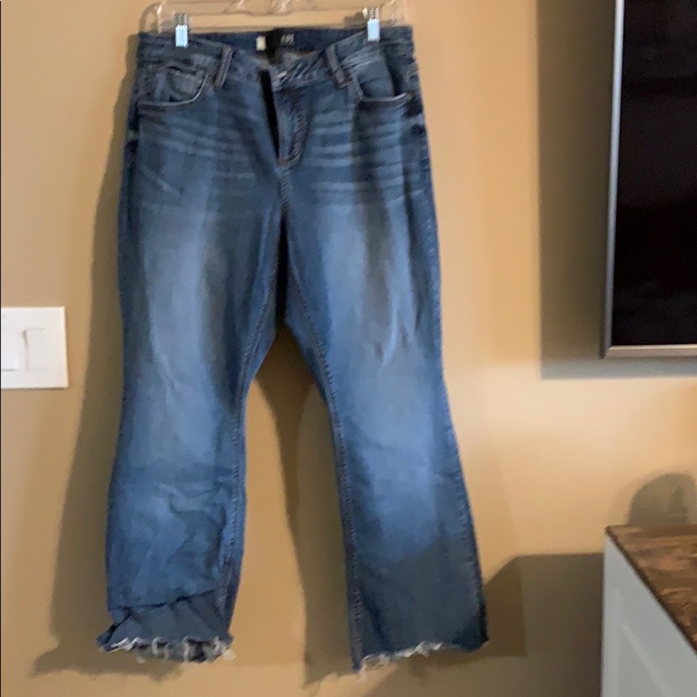 “KUT” Jeans